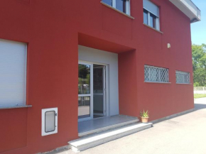  Residence Campo Rotondo  Tavernerio